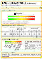 energieausweis